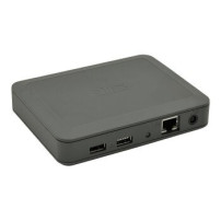 Silex DS-600 - IEEE 802.1x - 256-bit AES - RJ-45 - 130 x 100 x 25,5 mm - 145 g - AC,DC
