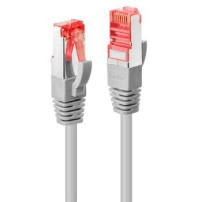 Lindy RJ-45/RJ-45 Cat.6 3m - 3 m - Cat6 - S/FTP (S-STP) - RJ-45 - RJ-45