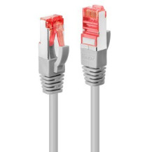 Lindy RJ-45/RJ-45 Cat.6 5m - 5 m - Cat6 - S/FTP (S-STP) - RJ-45 - RJ-45