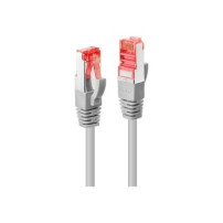 Lindy RJ-45/RJ-45 Cat.6 2m - 2 m - Cat6 - S/FTP (S-STP) - RJ-45 - RJ-45