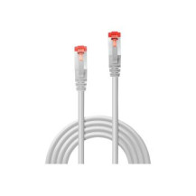 Lindy RJ-45/RJ-45 Cat.6 2m - 2 m - Cat6 - S/FTP (S-STP) - RJ-45 - RJ-45
