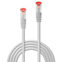 Lindy RJ-45/RJ-45 Cat.6 2m - 2 m - Cat6 - S/FTP (S-STP) - RJ-45 - RJ-45