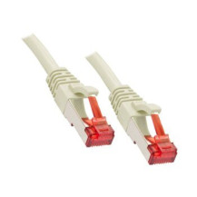 Lindy Cat.6 S/FTP 7.5m - 7,5 m - Cat6 - S/FTP (S-STP) - RJ-45 - RJ-45
