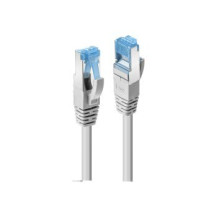 Lindy 47135 - 3 m - Cat6a - S/FTP (S-STP) - RJ-45 - RJ-45