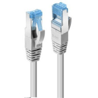 Lindy 47134 - 2 m - Cat6a - S/FTP (S-STP) - RJ-45 - RJ-45