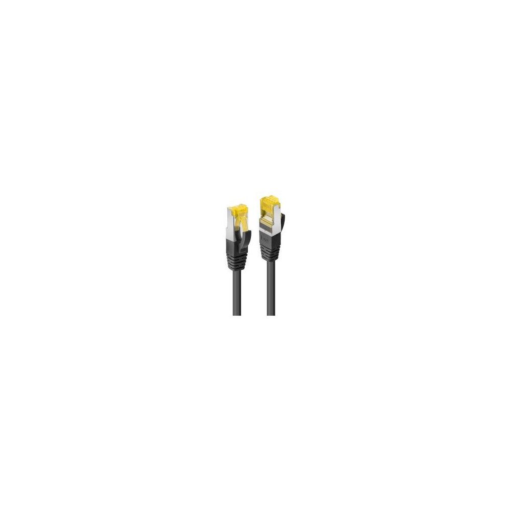 Lindy 47309 - 2 m - Cat7 - S/FTP (S-STP) - RJ-45 - RJ-45