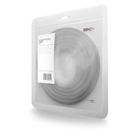 Lindy 2m Cat7 S/FTP - 2 m - Cat7 - SF/UTP (S-FTP) - RJ-45 - RJ-45