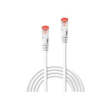 Lindy Cat.6 S/FTP 3m - 3 m - Cat6 - S/FTP (S-STP) - RJ-45 - RJ-45