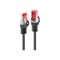 Lindy Cat.6 S/FTP 5m - 5 m - Cat6 - S/FTP (S-STP) - RJ-45 - RJ-45