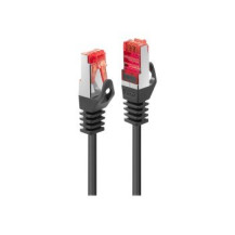 Lindy Cat.6 S/FTP 5m - 5 m - Cat6 - S/FTP (S-STP) - RJ-45 - RJ-45