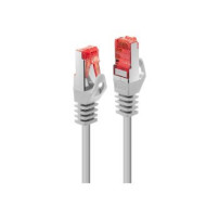 Lindy 47345 - 3 m - Cat6 - S/FTP (S-STP) - RJ-45 - RJ-45