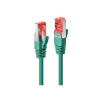 Lindy Rj45/Rj45 Cat6 2m - 2 m - Cat6 - S/FTP (S-STP) - RJ-45 - RJ-45