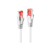 Lindy Rj45/Rj45 Cat6 2m - 2 m - Cat6 - S/FTP (S-STP) - RJ-45 - RJ-45