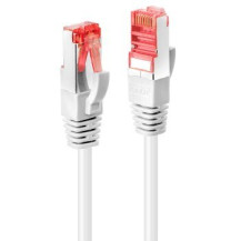 Lindy Rj45/Rj45 Cat6 2m - 2 m - Cat6 - S/FTP (S-STP) - RJ-45 - RJ-45