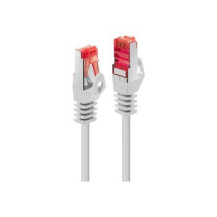 Lindy Cat.6 S/FTP - 2 m - Cat6 - S/FTP (S-STP) - RJ-45 - RJ-45