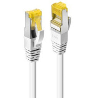 Lindy 47328 - 10 m - Cat7 - S/FTP (S-STP) - RJ-45 - RJ-45