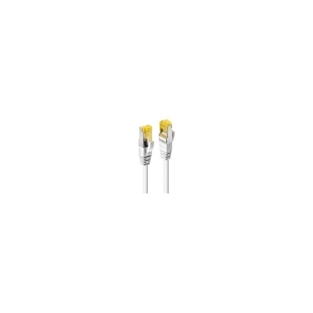 Lindy 47324 - 2 m - Cat7 - S/FTP (S-STP) - RJ-45 - RJ-45