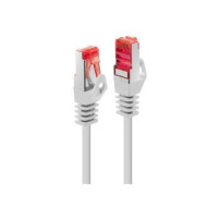 Lindy Cat.6 S/FTP 3m - 3 m - Cat6 - S/FTP (S-STP) - RJ-45 - RJ-45