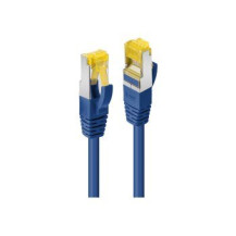 Lindy 47277 - 1 m - Cat7 - S/FTP (S-STP) - RJ-45 - RJ-45