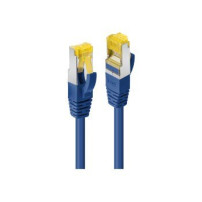 Lindy 47277 - 1 m - Cat7 - S/FTP (S-STP) - RJ-45 - RJ-45
