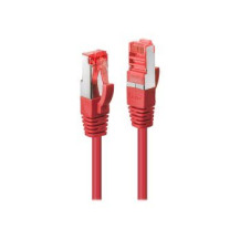 Lindy Cat.6 S/FTP 1m - 1 m - Cat6 - S/FTP (S-STP) - RJ-45 - RJ-45