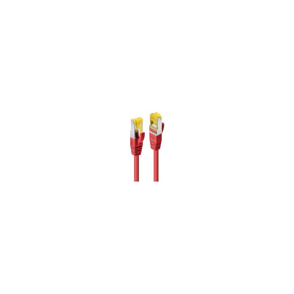 Lindy 47294 - 2 m - Cat7 - S/FTP (S-STP) - RJ-45 - RJ-45