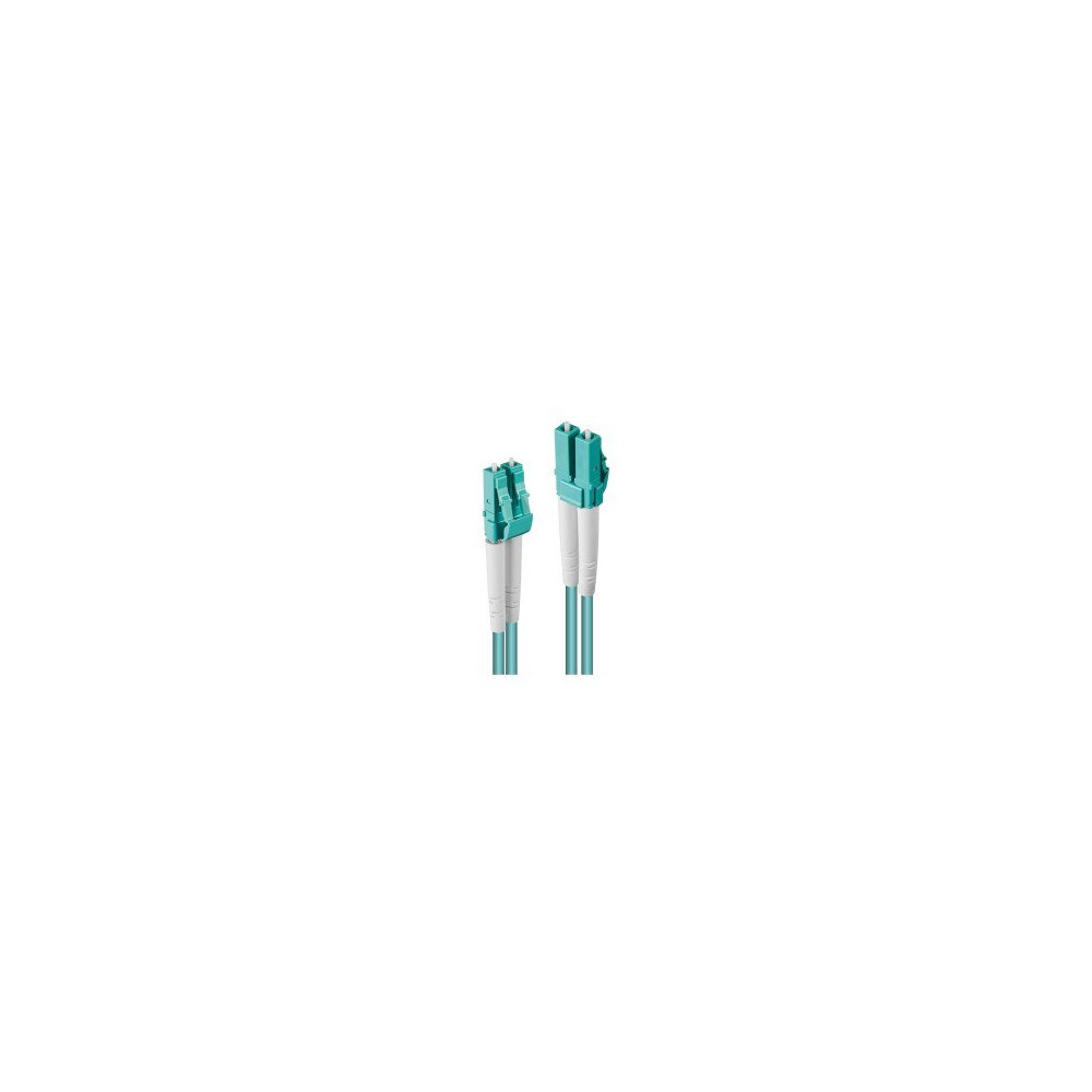 Lindy 15m OM3 LC Duplex - 15 m - OM3 - LC - LC