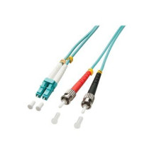Lindy 46381 - 2 m - OM3 - LC - ST