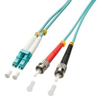 Lindy 46381 - 2 m - OM3 - LC - ST