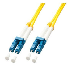 Lindy 1.0m OS2 LC Duplex - 1 m - OS2 - LC - LC