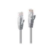 Lindy RJ-45 Cat6 U/UTP 5 m - 5 m - Cat6 - U/UTP (UTP) - RJ-45 - RJ-45