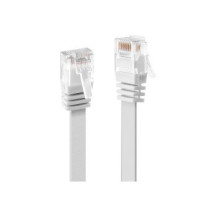 Lindy 1m Cat.6 - 1 m - Cat6 - RJ-45 - RJ-45