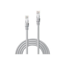 Lindy RJ-45 Cat6 U/UTP 2 m - 2 m - Cat6 - U/UTP (UTP) - RJ-45 - RJ-45