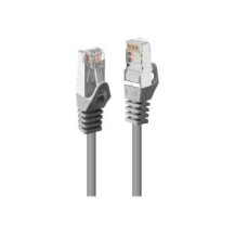 Lindy 47244 - 2 m - Cat6 - U/FTP (STP) - RJ-45 - RJ-45