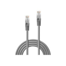 Lindy 10m Cat6 F/UTP - 10 m - Cat6 - F/UTP (FTP) - RJ-45 - RJ-45