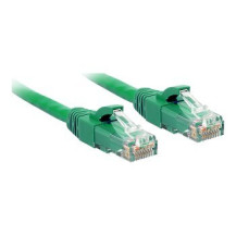 Lindy Cat6 U/UTP 2m - 2 m - Cat6 - U/UTP (UTP) - RJ-45 - RJ-45