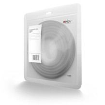 Lindy 0.5m Cat6 F/UTP - 0,5 m - Cat6 - F/UTP (FTP) - RJ-45 - RJ-45