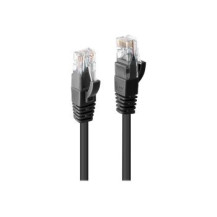 Lindy RJ-45 Cat6 U/UTP 5 m - 5 m - Cat6 - U/UTP (UTP) - RJ-45 - RJ-45