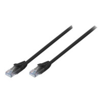 Lindy RJ-45 Cat6 U/UTP 5 m - 5 m - Cat6 - U/UTP (UTP) - RJ-45 - RJ-45