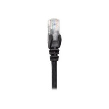 Intellinet 739856 - 1,5 m - Cat6 - S/FTP (S-STP) - RJ-45 - RJ-45 - Nero