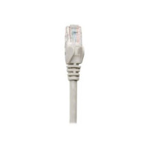 Intellinet 739849 - 1,5 m - Cat6 - S/FTP (S-STP) - RJ-45 - RJ-45 - Grigio