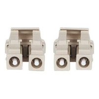 Intellinet 750899 - 5 m - OM4 - LC - LC - Maschio/Maschio - Viola