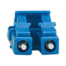Intellinet 471893 - 3 m - OS2 - LC - LC - Maschio/Maschio - Giallo