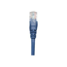 Intellinet 739894 - 1,5 m - Cat6 - S/FTP (S-STP) - RJ-45 - RJ-45 - Blu