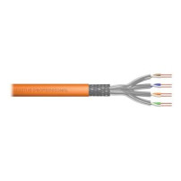 DIGITUS DK-1743-VH-1 - 100 m - Cat7 - S/FTP (S-STP)