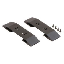 Shuttle PS02 - Small Form Factor (SFF) - Piedi - Metallo - Nero - Cina - DX30 - DS61 - DS81(L) - DH110(SE) - DH170 - DQ170 - DH2