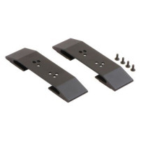 Shuttle PS02 - Small Form Factor (SFF) - Piedi - Metallo - Nero - Cina - DX30 - DS61 - DS81(L) - DH110(SE) - DH170 - DQ170 - DH2
