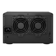 Synology DX517 - 3,91 kg - Desktop - Nero