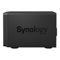 Synology DX517 - 3,91 kg - Desktop - Nero
