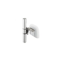 ZyXEL ACCESSORY-ZZ0102F - Coperchio di copertura per punto di accesso WLAN - Zyxel NWA1123AC - 1123ACPRO - NWA5123AC - WAC6103D